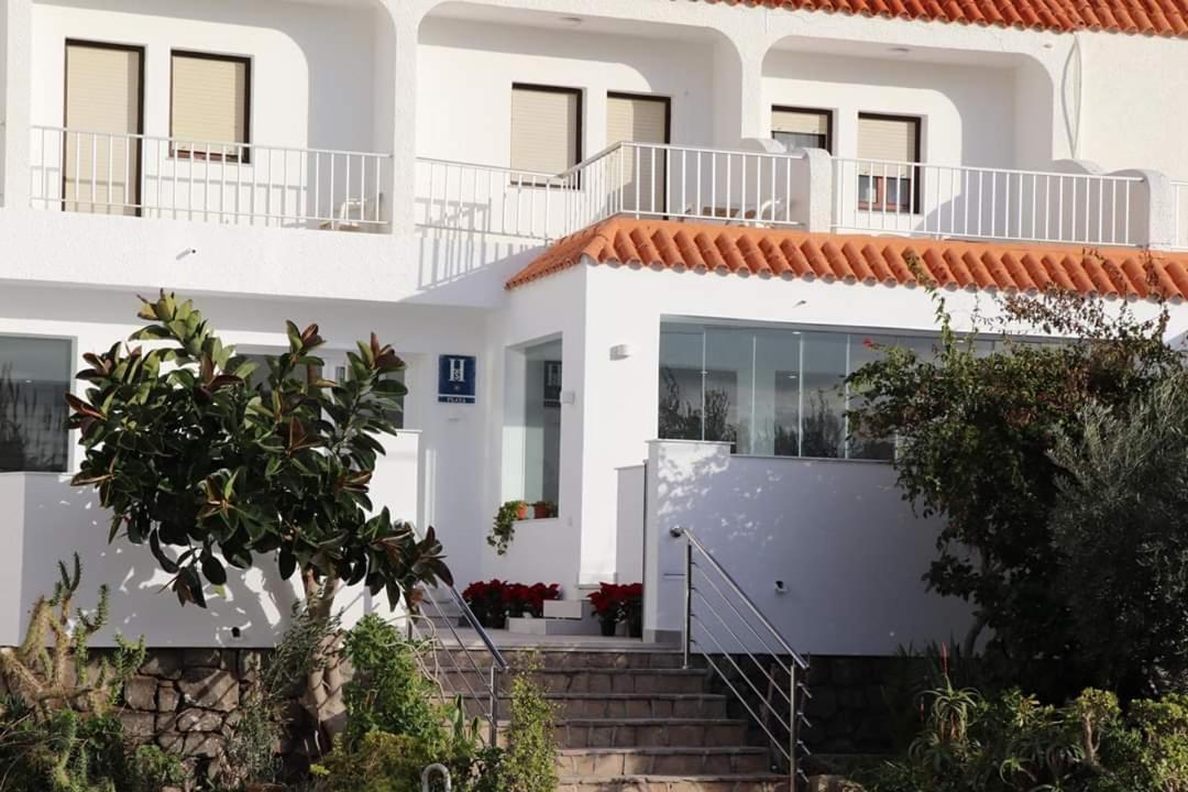 Hostal Casa Emilio Almeria Exterior photo